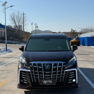 青岛17年别克GL8