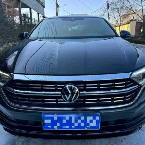 淄博24年大众速腾