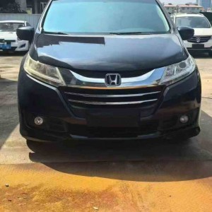 贵港16年本田奥德赛