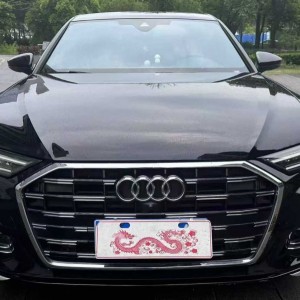 佛山24年奥迪A6L