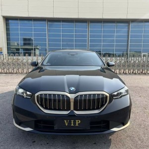 常州25年宝马5系