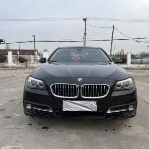 徐州15年宝马5系