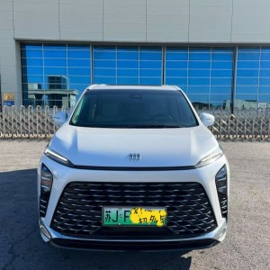 南通25年别克GL8