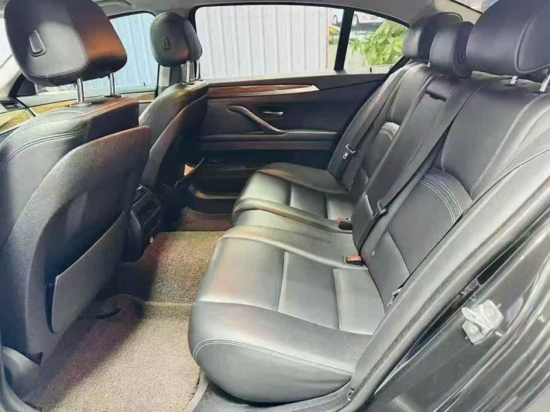 沧州14年宝马5系6