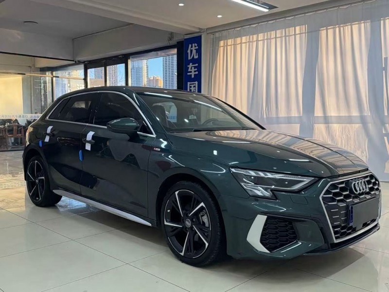 长沙21年奥迪A32