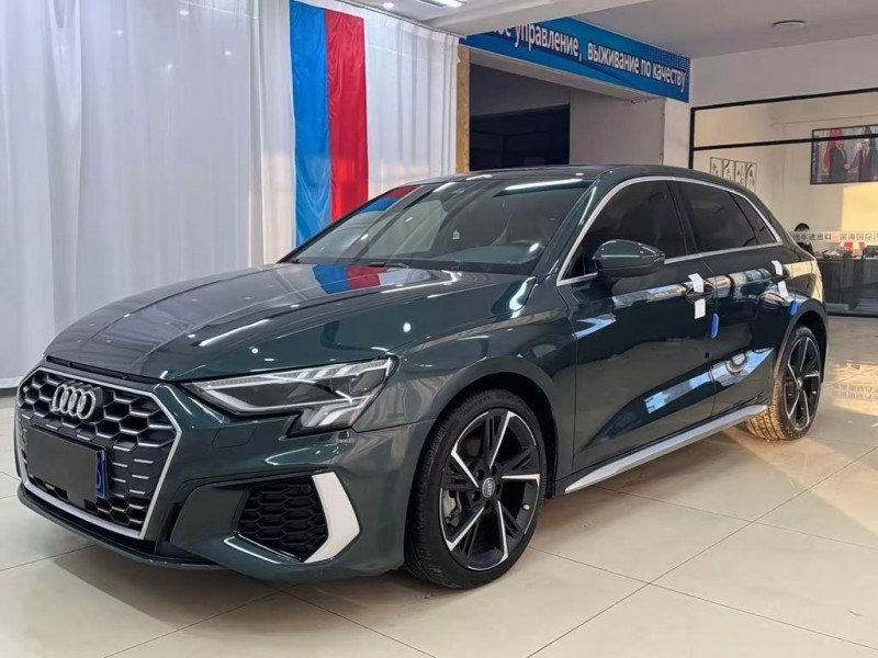 长沙21年奥迪A33