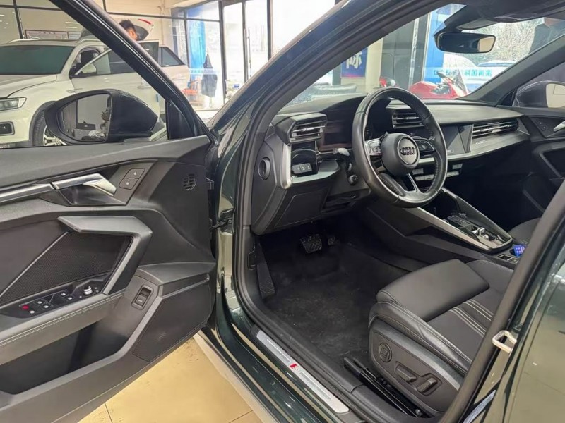 长沙21年奥迪A34