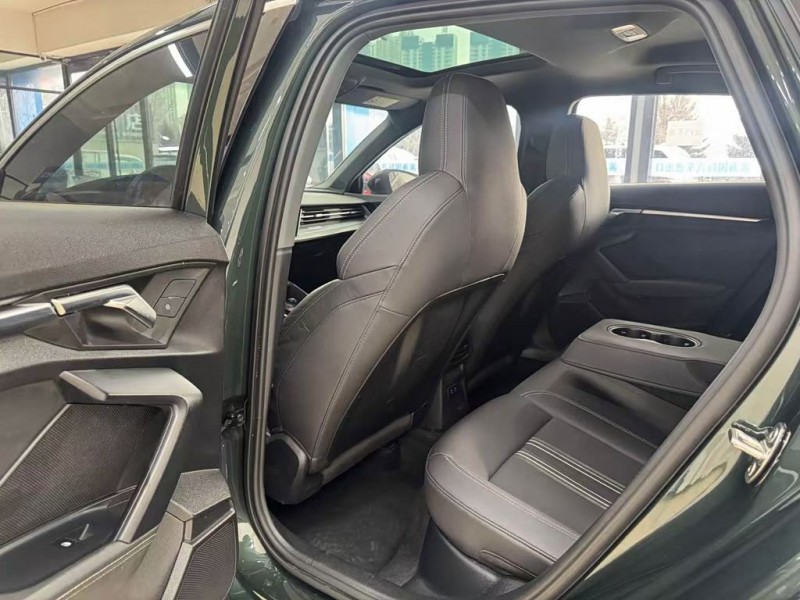 长沙21年奥迪A36