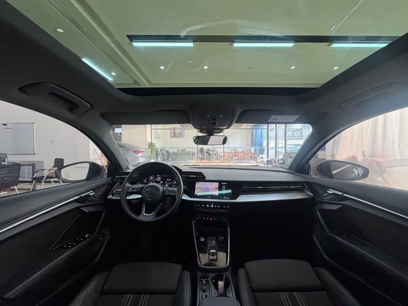 长沙21年奥迪A37