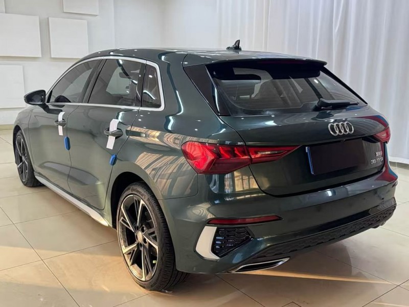 长沙21年奥迪A39