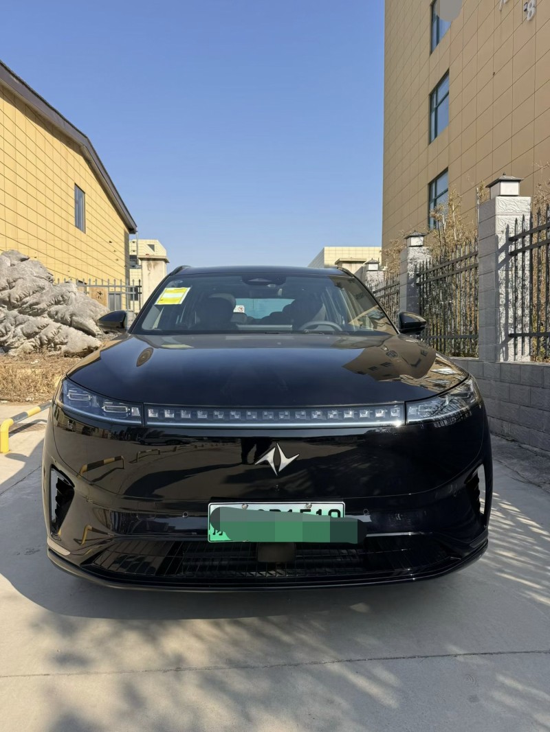 平顶山26年东风奕派1