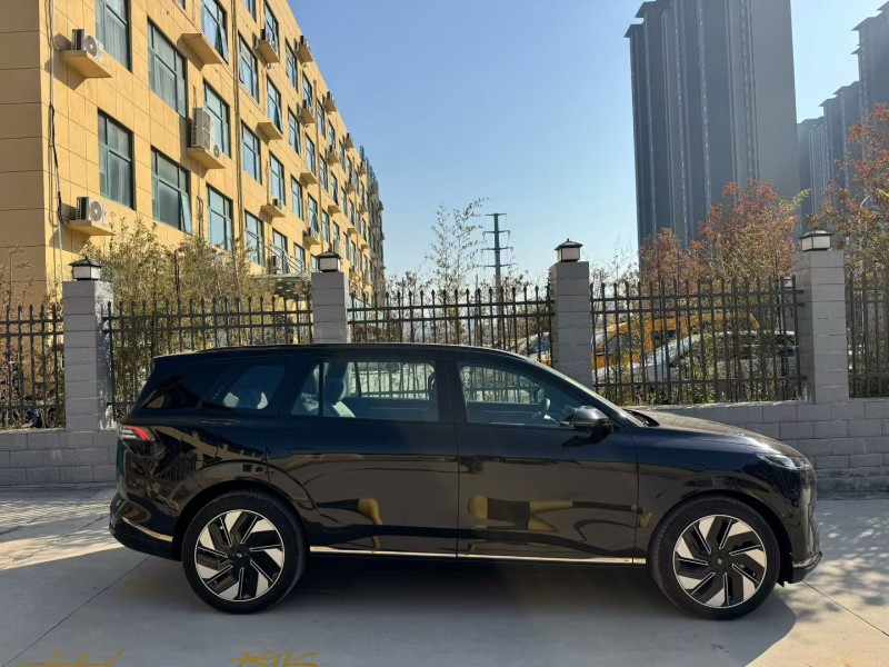 平顶山26年东风奕派3