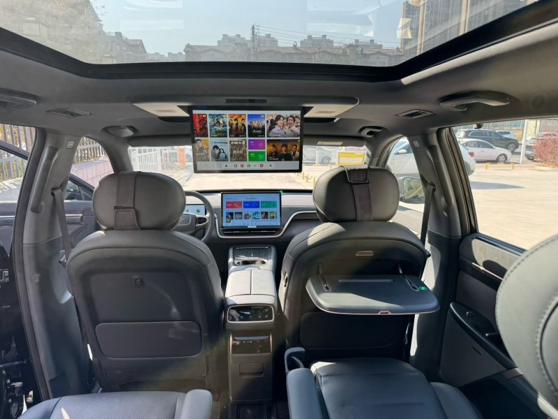 平顶山26年东风奕派7