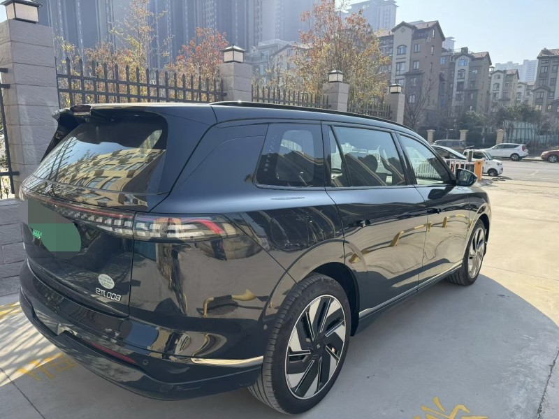 平顶山26年东风奕派8