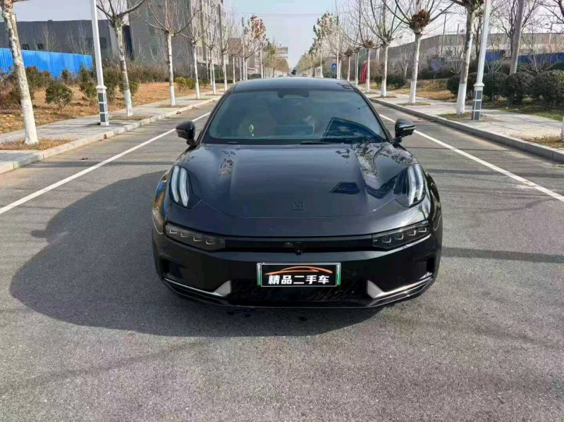 徐州22年极氪汽车0011