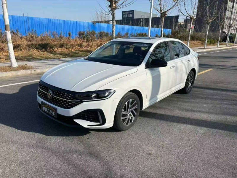 徐州25年大众朗逸3