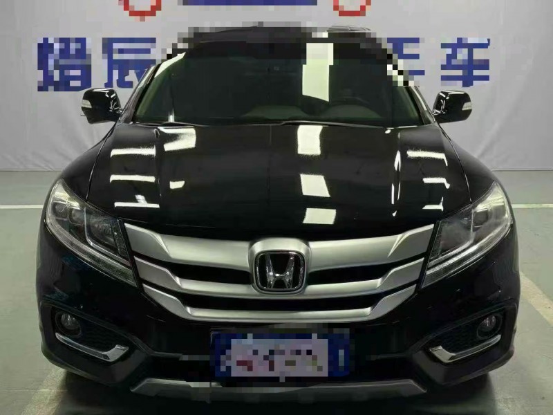 沧州15年本田歌诗图1