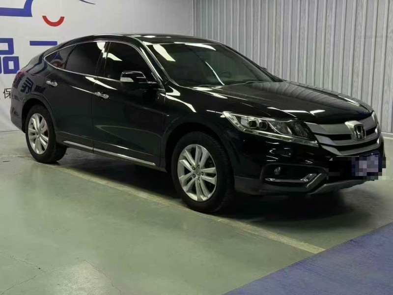 沧州15年本田歌诗图2