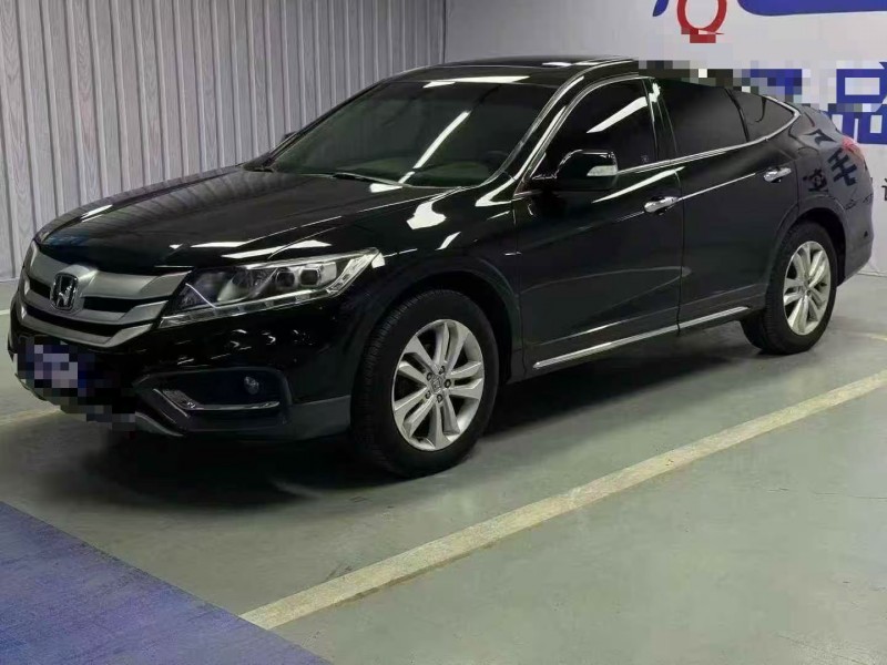 沧州15年本田歌诗图3