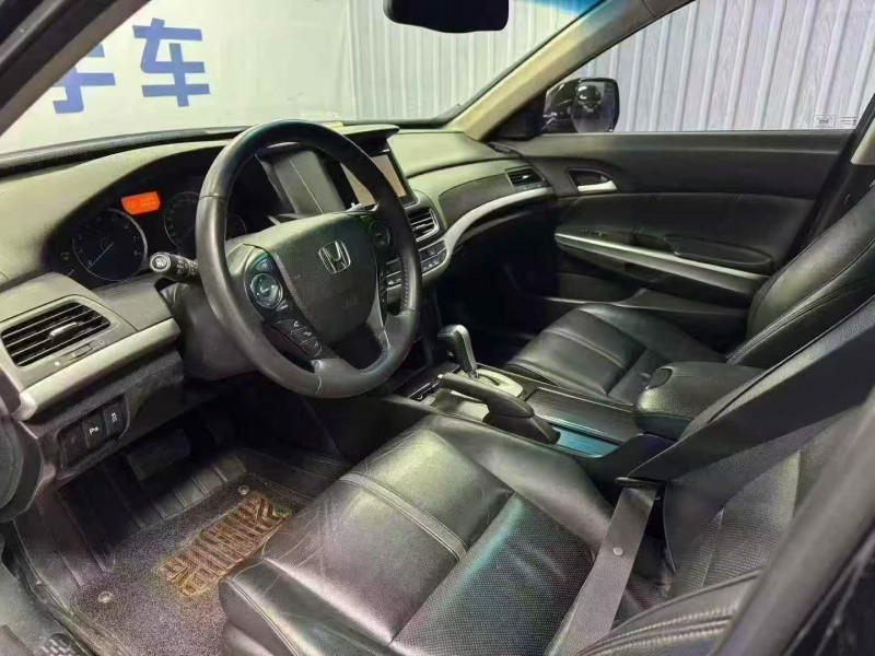 沧州15年本田歌诗图5