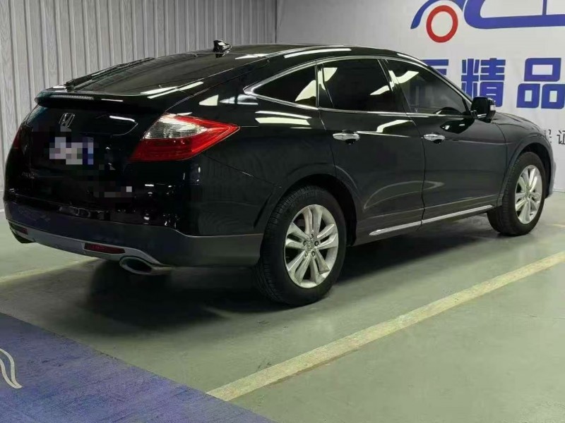 沧州15年本田歌诗图7