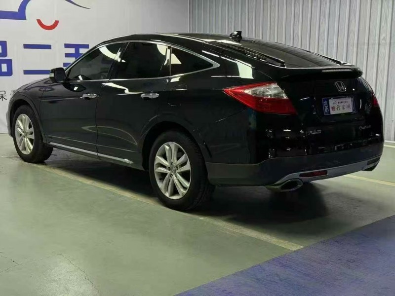 沧州15年本田歌诗图8