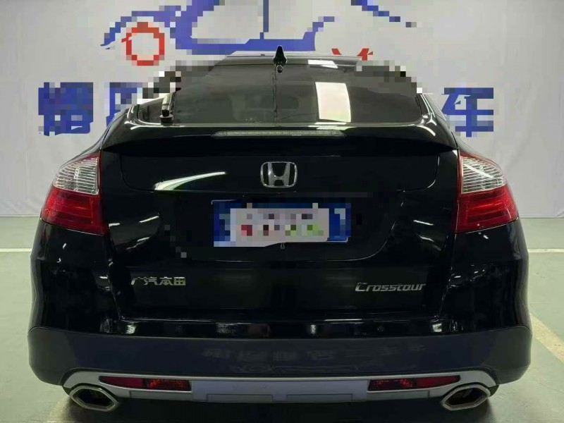 沧州15年本田歌诗图9