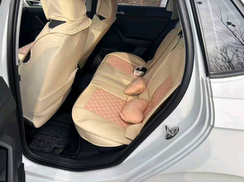 徐州24年大众polo8