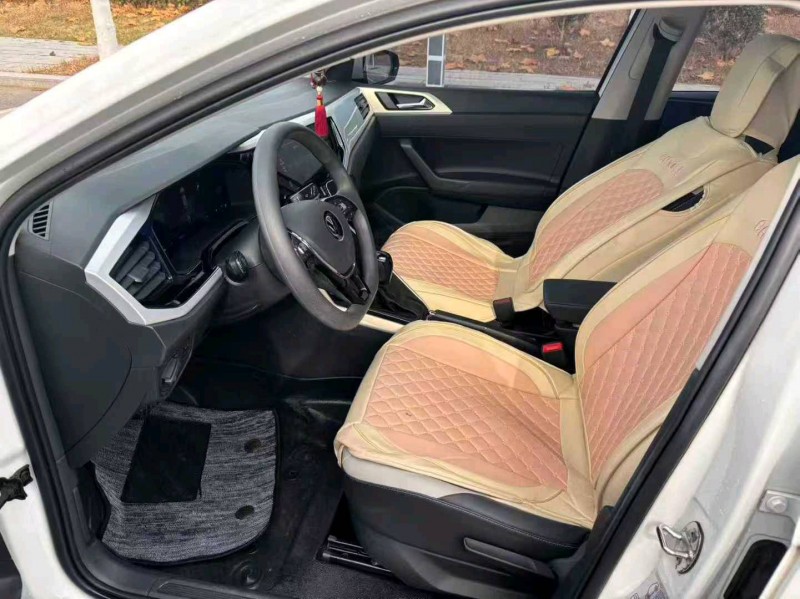 徐州24年大众polo9