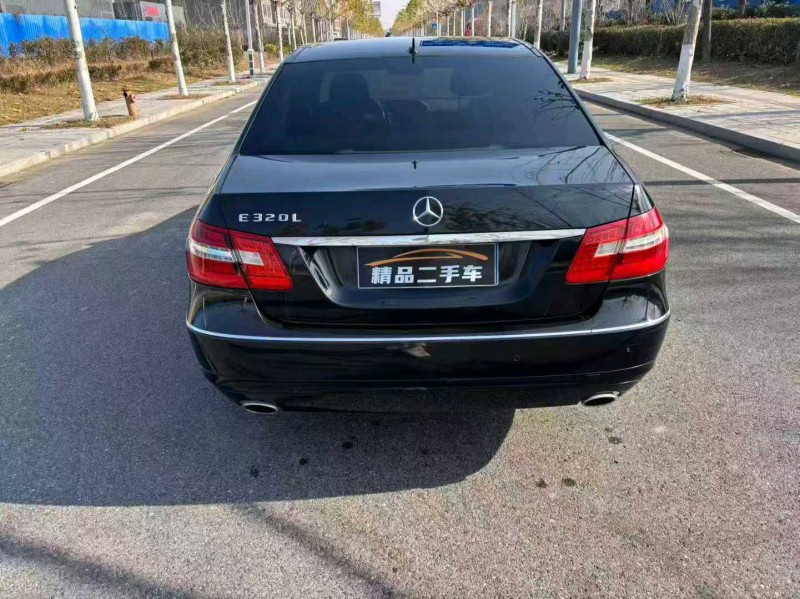 徐州13年奔驰E5