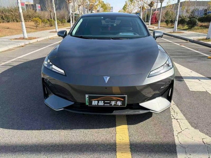 徐州23年长安汽车深蓝1