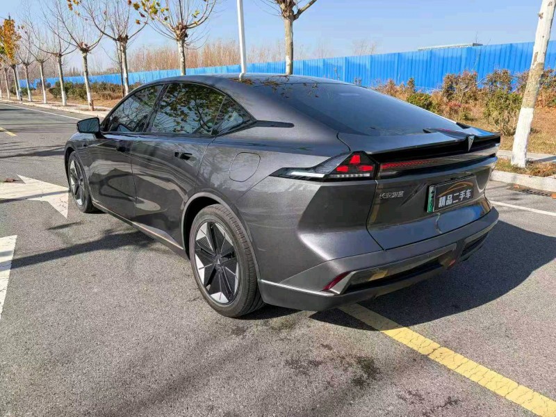 徐州23年长安汽车深蓝6