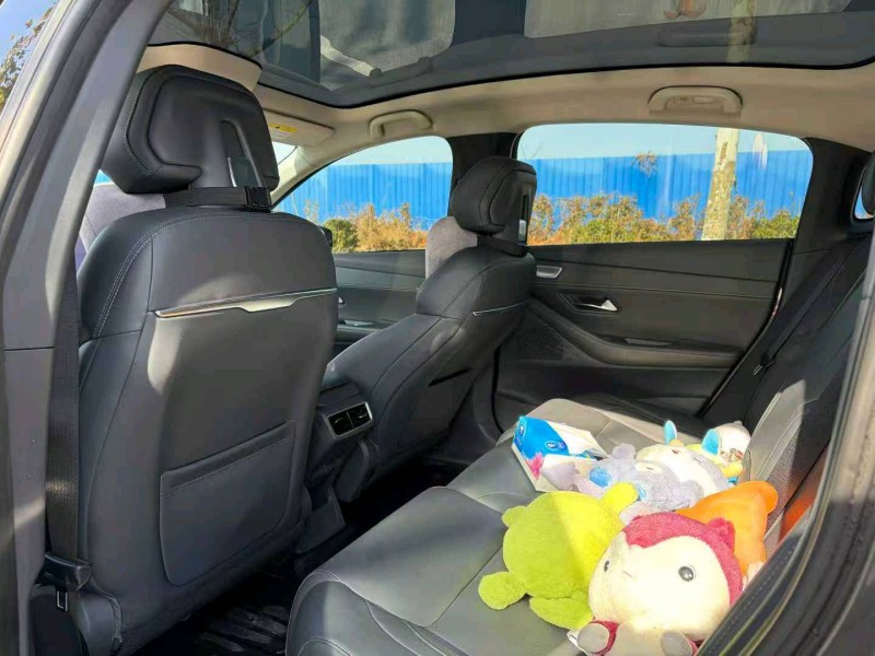 徐州23年长安汽车深蓝8