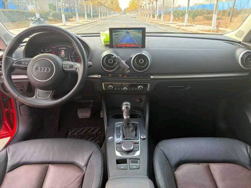 徐州16年奥迪A37