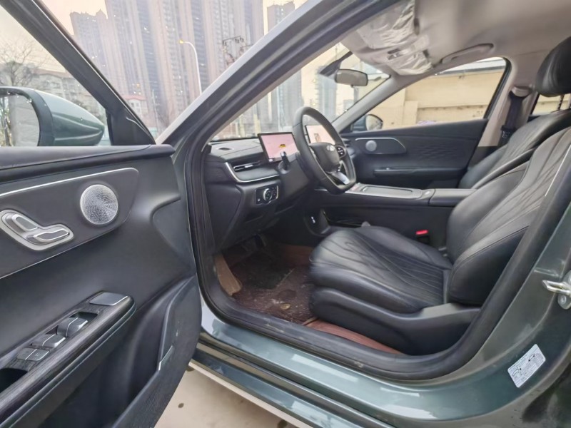 平顶山25年奇瑞风云4