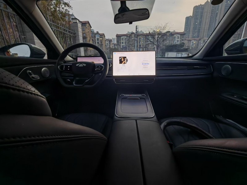 平顶山25年奇瑞风云6