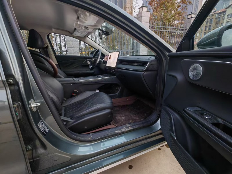 平顶山25年奇瑞风云7