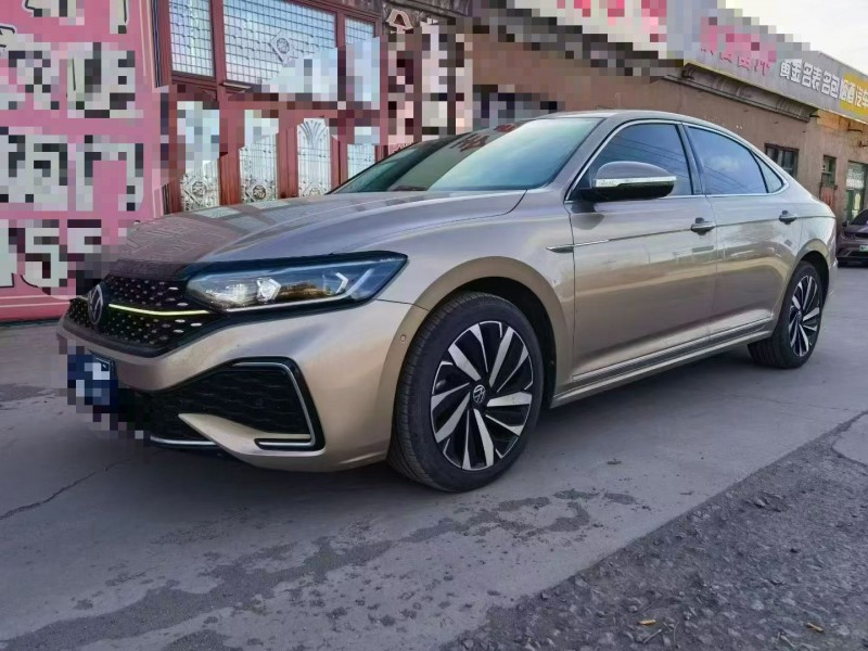 运城22年大众帕萨特3