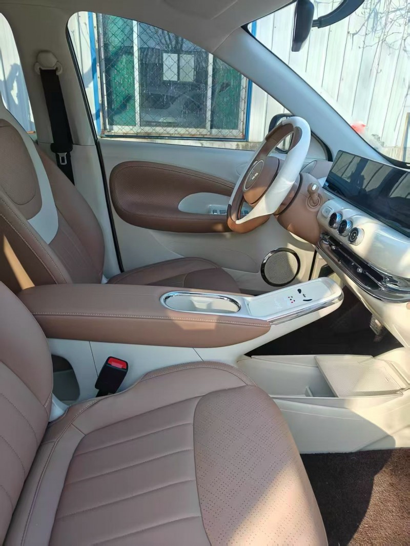 淄博25年五菱汽车缤果4