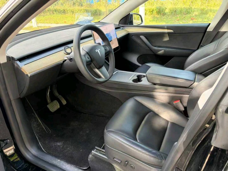 徐州23年特斯拉MODEL Y9