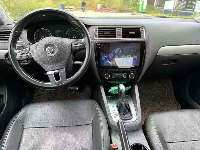 贵港15年大众速腾4