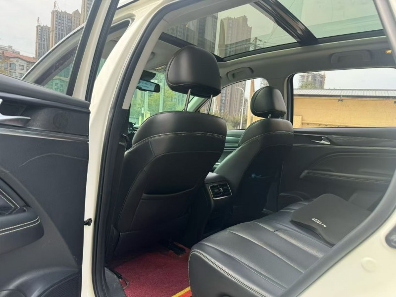 平顶山21年传祺GS53