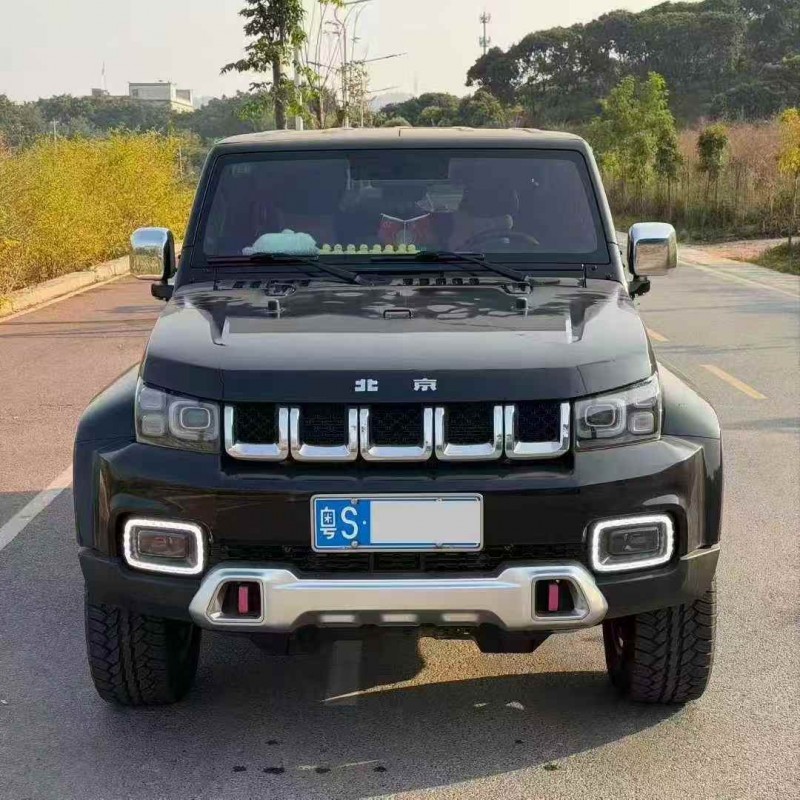 广州24年北京BJ401