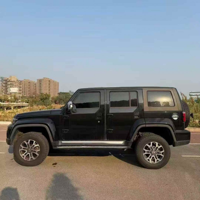 广州24年北京BJ408