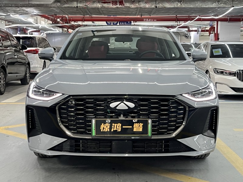 深圳25年奇瑞风云1