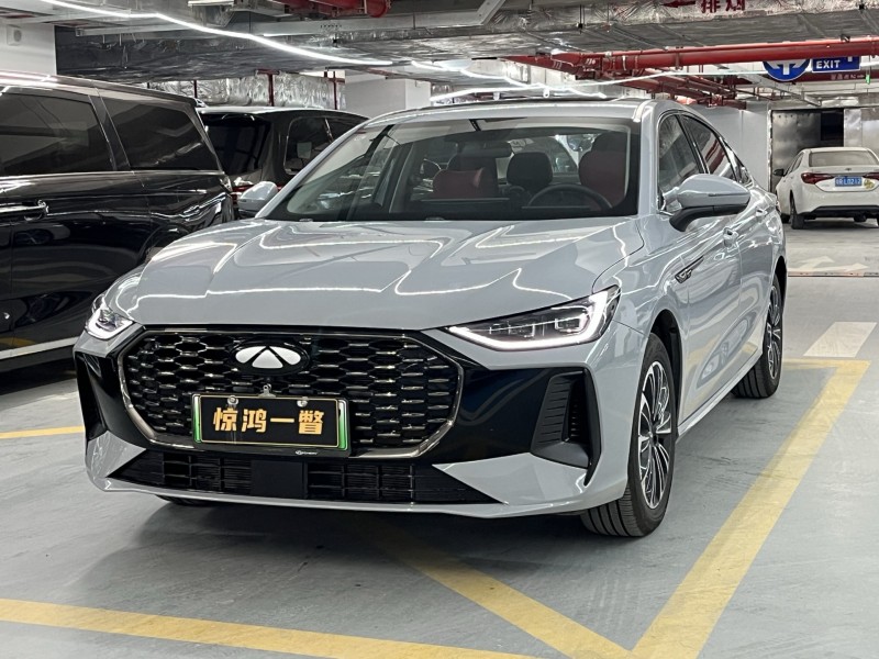 深圳25年奇瑞风云3