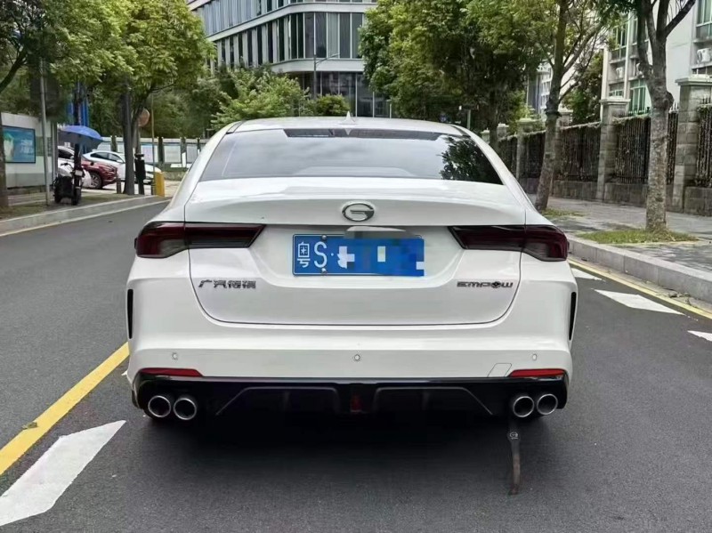 广州24年传祺影豹9