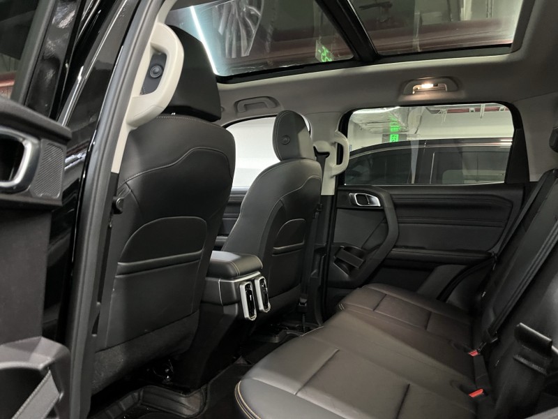 深圳25年哈弗大狗6