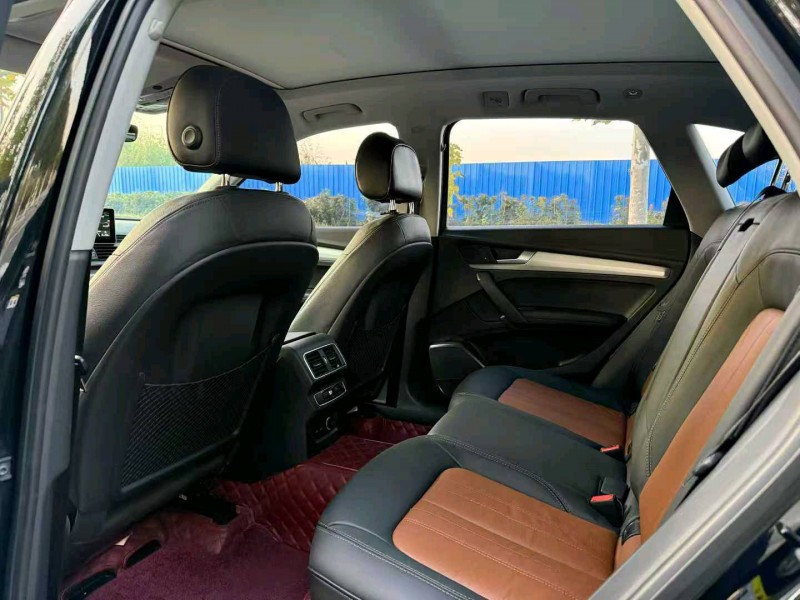 徐州20年奥迪Q58