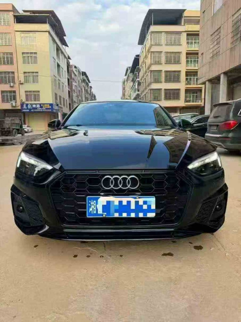 贵港21年奥迪A51